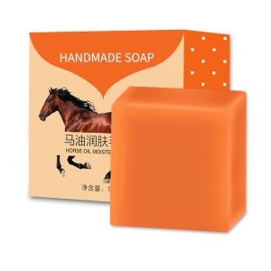 China Handmade Soap Gentle Face Cleanser Remove Acne Environmental Protection wholesale