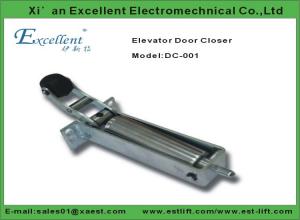 China Elevator parts of door closers DC-001 elevator parts DOOR CLOSER/Elevator door lock wholesale