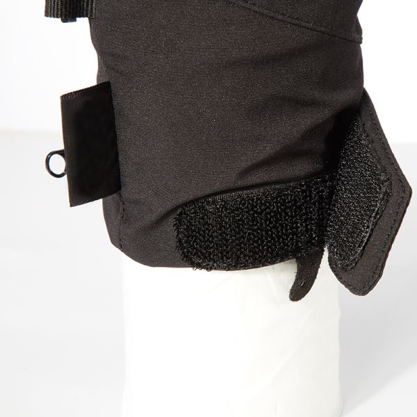 Battery Rechargeable Thermal Gloves Waterproof For Men Women Skiing Motorcycle Hiking