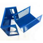 OEM Precision CNC Batch Production Painting Enclosure Sheet Metal Fabrication