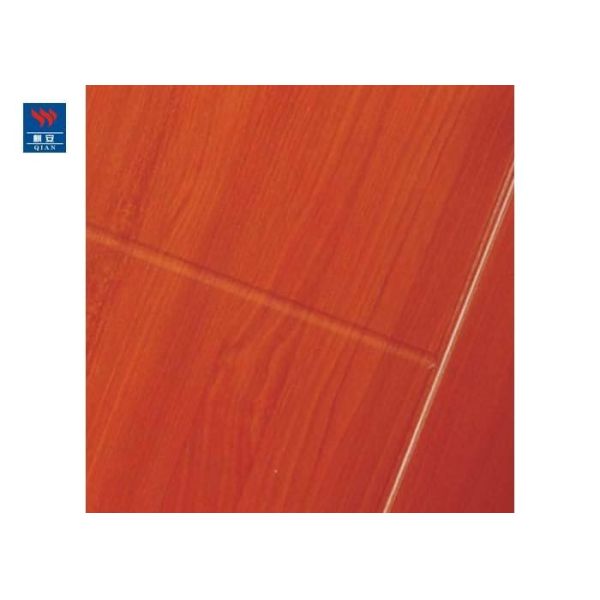 Exterior UL 60 Mins PVC Interior Flush Fire Rated Wood Doors