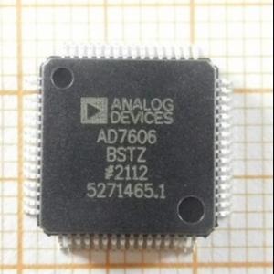 China AD7606BSTZ  IC ADI -40°C ~ 85°C Tray Alternate Packaging 16 Bit  64-LQFP wholesale