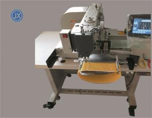 China Jx-520 Fibc Sewing Machine Computer Ring Automatic wholesale