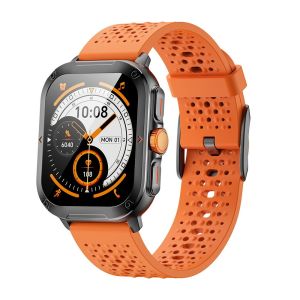 China KW295 1.99&quot; TFT Smartwatch Lightweight Sports Watch With Bluetooth Calling wholesale