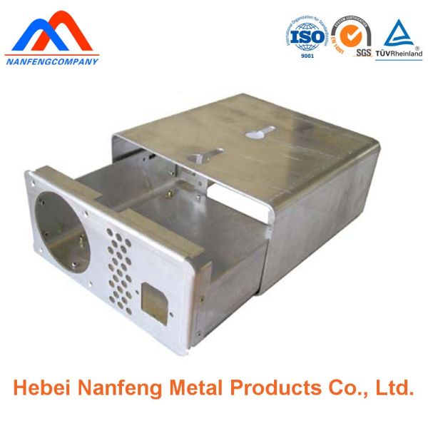 ROHS ISO Certified Stainless Steel Wall Plate for Switches Customizable as per Demand