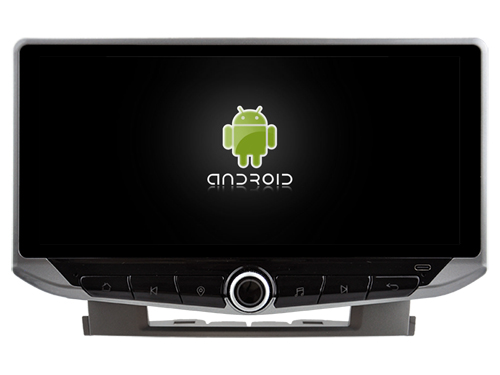 10.88" Screen with Mobile Holder For Opel Astra J Vauxhall Astra Buick Verano