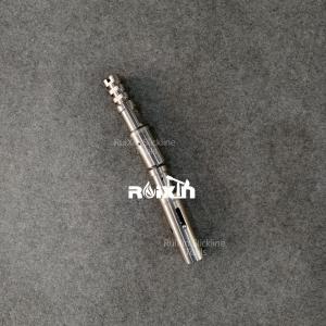 China Wireline Knuckle Joint 1.5inch PCE Wireline Tool String H2S Service Wireline wholesale