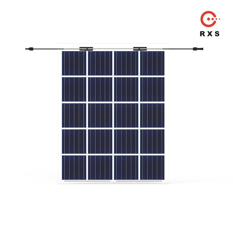 China Custom Rooftop Carport BIPV Module 3.2mm Laminated Glass Sunroom Solar System wholesale