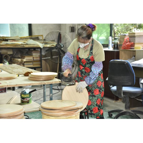 Modern And Elegant Customize Modern Villa Furniture Kitchen Furniture