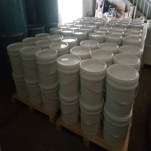 Good Flowability Flame Resistance Waterproof 1 To 1 Mix Silicone Encapsulation &