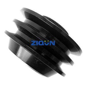 ISUZU truck Crankshaft 8971384890 Bearing Pulley Wheel