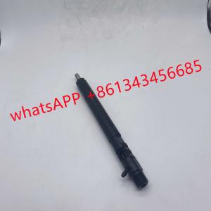 China D20DT EJBR04501D Delphi Fuel Injector wholesale