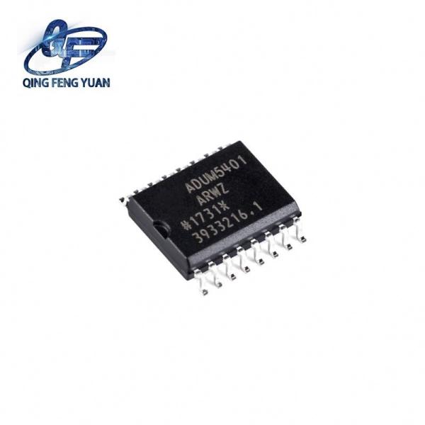 Electronics Components Kit ADUM5401ARWZ Analog ADI Electronic components IC