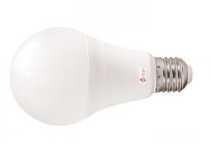 China Commercial Indoor LED Light Bulbs A65 9W 806LM 6500K HOTEL Long Life Span wholesale