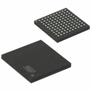 China ATSAM4SD32CA-CU Microcontrollers And Embedded Processors IC MCU FLASH Chip wholesale