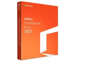 China Genuine Office 2021 Professional Online Key Card, Office 2021 Product Key wholesale