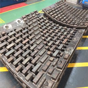 Buy cheap 700BHN Wear Blocks from wholesalers