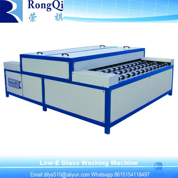 Quality Automatic Horizontal Glass Washing Machine for sale