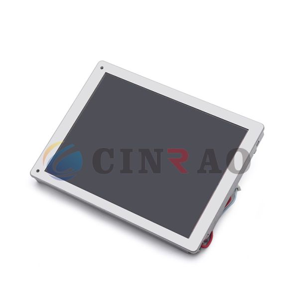 5.6" Sharp 320*240 TFT LCD Screen LQ6BW12K LCD Display Module For Automotive Replacement
