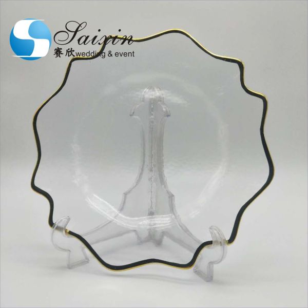 Wholesale set stainless steel gold knife spoon fork cutlery sets for wedding event