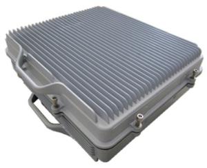 China Wireless Digital Optical Extender Linear Power Amplifier Low Power Consumption on sale
