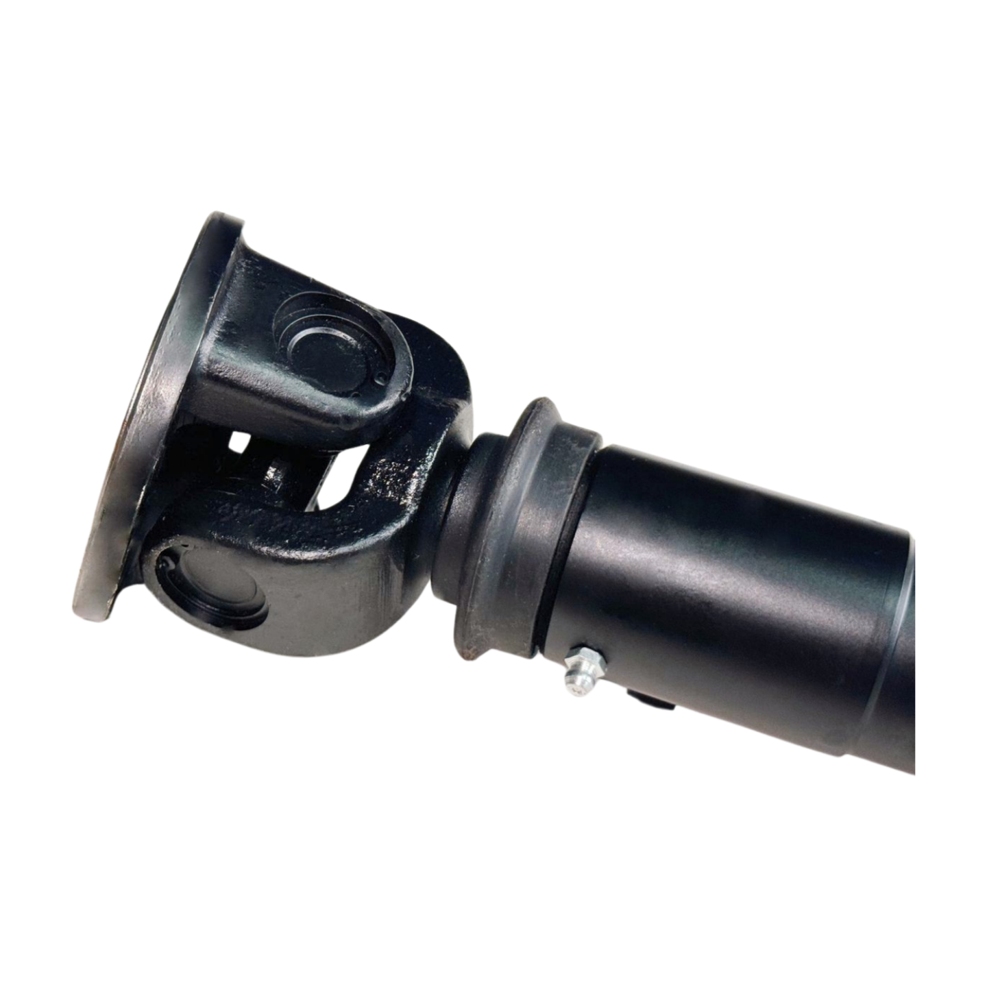 Repair Driveshaft Front Transmission Drive Shaft TVB000110 For Land Rover