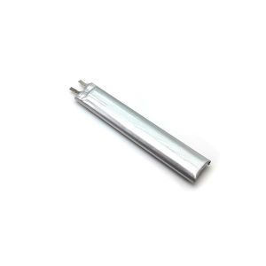 3.7V PL481165 2.22Wh 600mAh lithium polymer battery