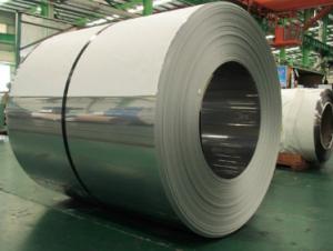 China Hairbrushed Surface 6mt Stainless Steel Coils Ss 304 wholesale