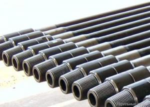China API DTH Drill Rod For The Drilling And Rock Blasting Operations wholesale