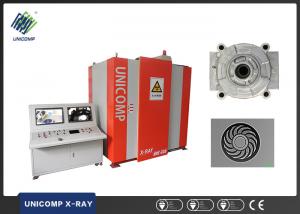 China Metal Pressure Vessel Industrial X Ray Machine , Digital X Ray Machine UNC320 wholesale
