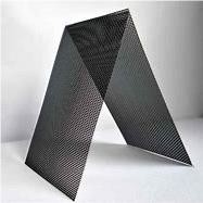 18 X 16 Stainless Steel Insect Screen Powder Coated