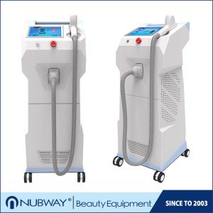 China painfree 24h working continuously 808 diode laser hair removal with best effective wholesale