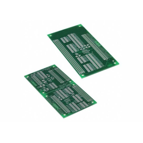 OPAMPEVM-SOIC Embedded Solutions Universal Evaluation Module Blank Circuit