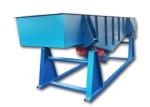 Powder Small Vibrating Screen Multi Layer Design Double Motor Driven Eco