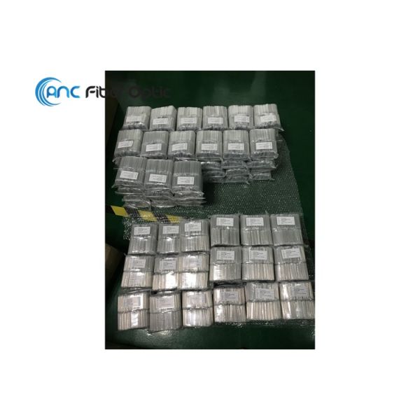 SUS304 Fiber Splice Protection Sleeves