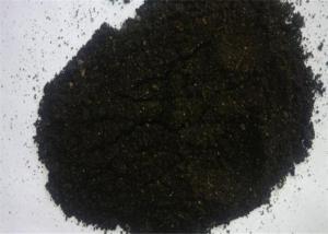 China Powder Sulfonated Coal Tar Asphalt , Drilling Fluid System Coal Tar Pitch Uses wholesale