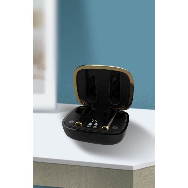 3.7V True Wireless Stereo Earphones