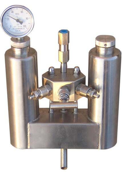 Quality Pipeline Automatic Sampling System Liquid Sampled 5Mpa High Pressure for sale