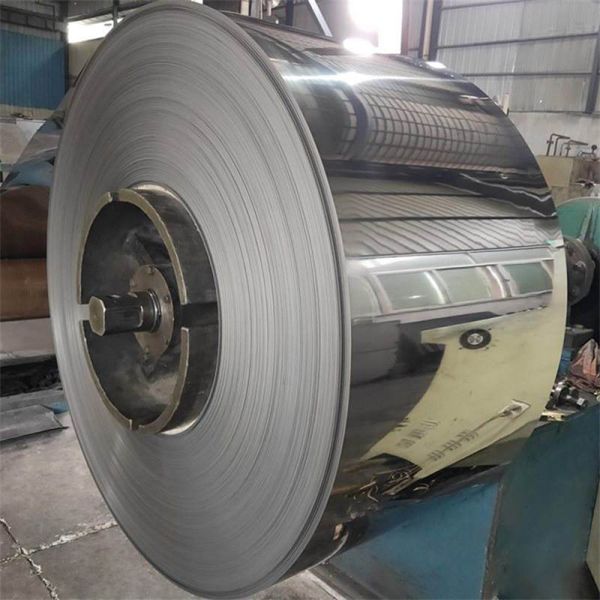 Customized Cold Rolled Steel Coil Length 1000mm Galvanized Iron Coil