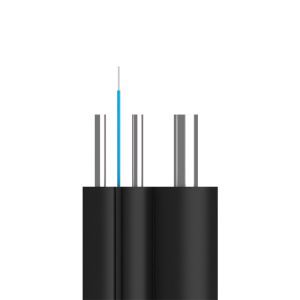 China FTTH 1Core 2Core 4Core Patch Cord Cable FTTX Cable wholesale