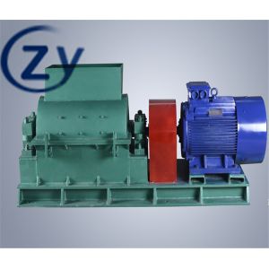 Crushing-Separating Cassava Starch Processing Machine With Continuous Processing