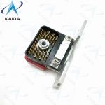 JF10-48ZKA JF10 Series MIL-Spec Connectors for Challenging Humidity Environments