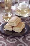 Yolk Pie Cakes Food Grade Emulsifier With Longer Shelf Life