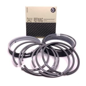 China K4m Piston Ring for Mitsubishi engine Parts MM434512 wholesale