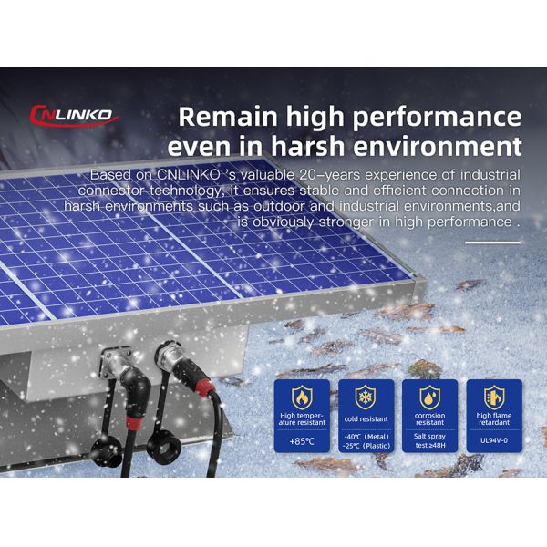 Cnlinko M12 Ip68 Male Female 2 Pin Aviation Plug Power Industrial Waterproof Wire Cable Connectors