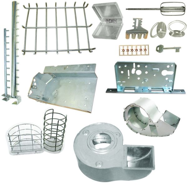 Table Type Intelligent Microcomputer Controlled Pneumatic Spot Welding Machine