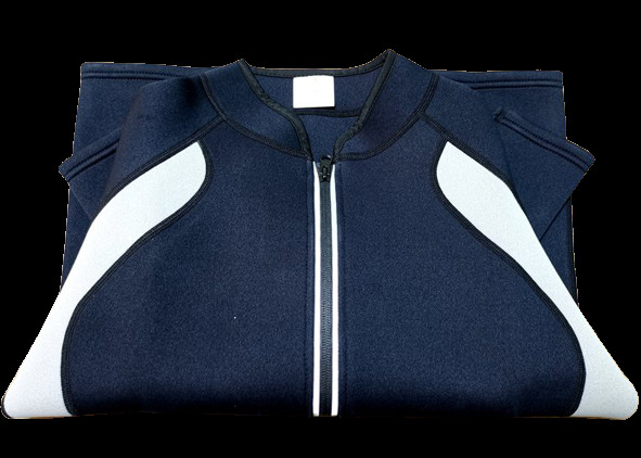 Quality Custom Antibacterial Nontoxic 3mm Neoprene Diving Suit for sale