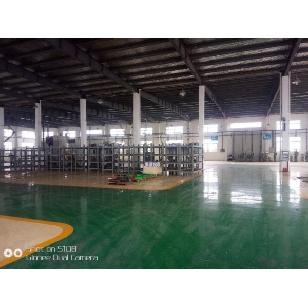 Am-Besten Technology Ltd. (Shenzhen)