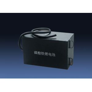 China Custom Phosphate Lithium Solar Batteries Bank Rackmounted 0.5C 12V wholesale