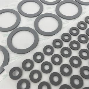 China Oem Service Rubber Seal Ring Flat Rubber O Ring High Performance wholesale